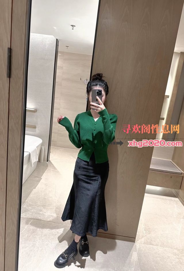 王家湾小嫂子