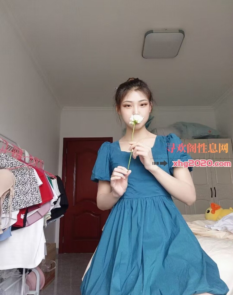发现一个特别值的小姐姐