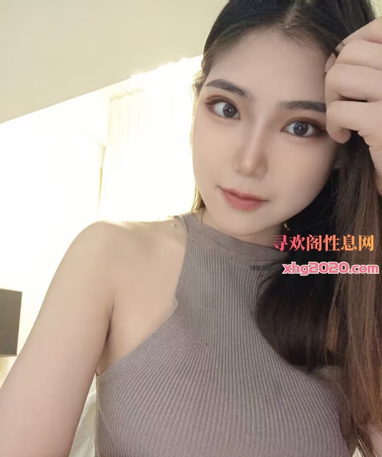 发现一个特别值的小姐姐