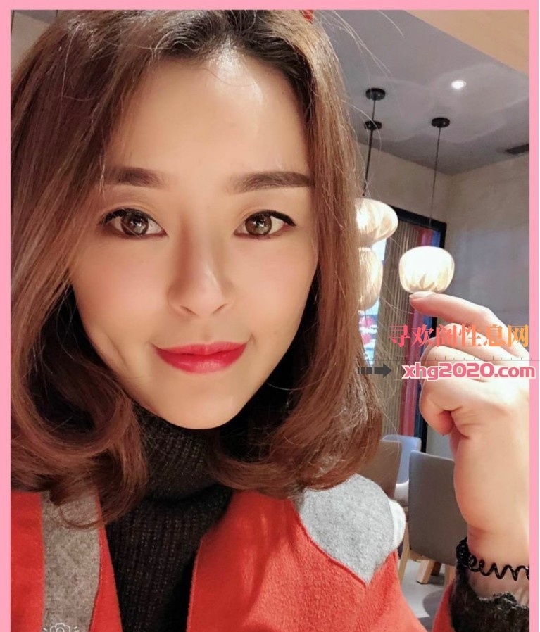 华新街大咪咪熟女