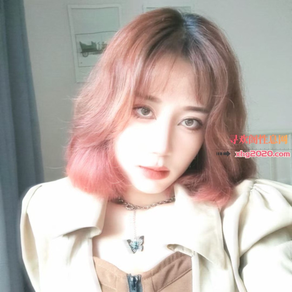 市北美腿妹妹