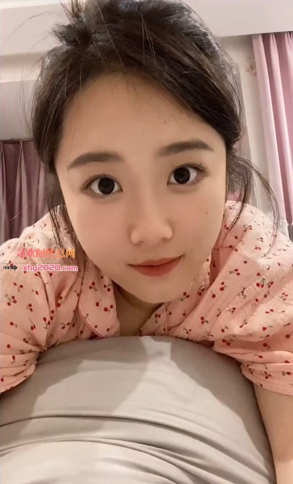 杭州钱塘小姐姐