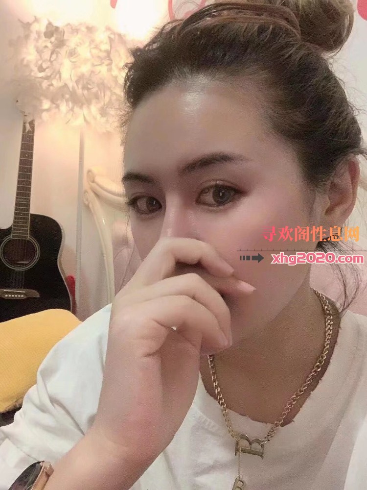 盘龙区高颜值美女 –兔兔