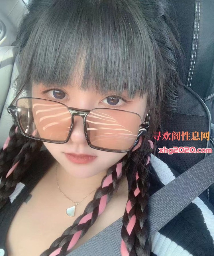 兔兔大胸美女
