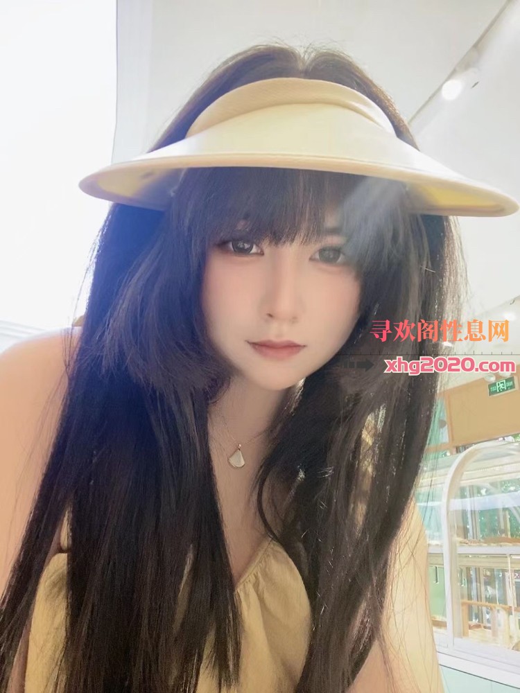 兔兔大胸美女