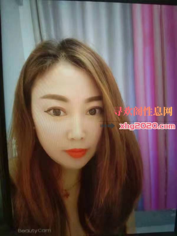 南京服务型熟女