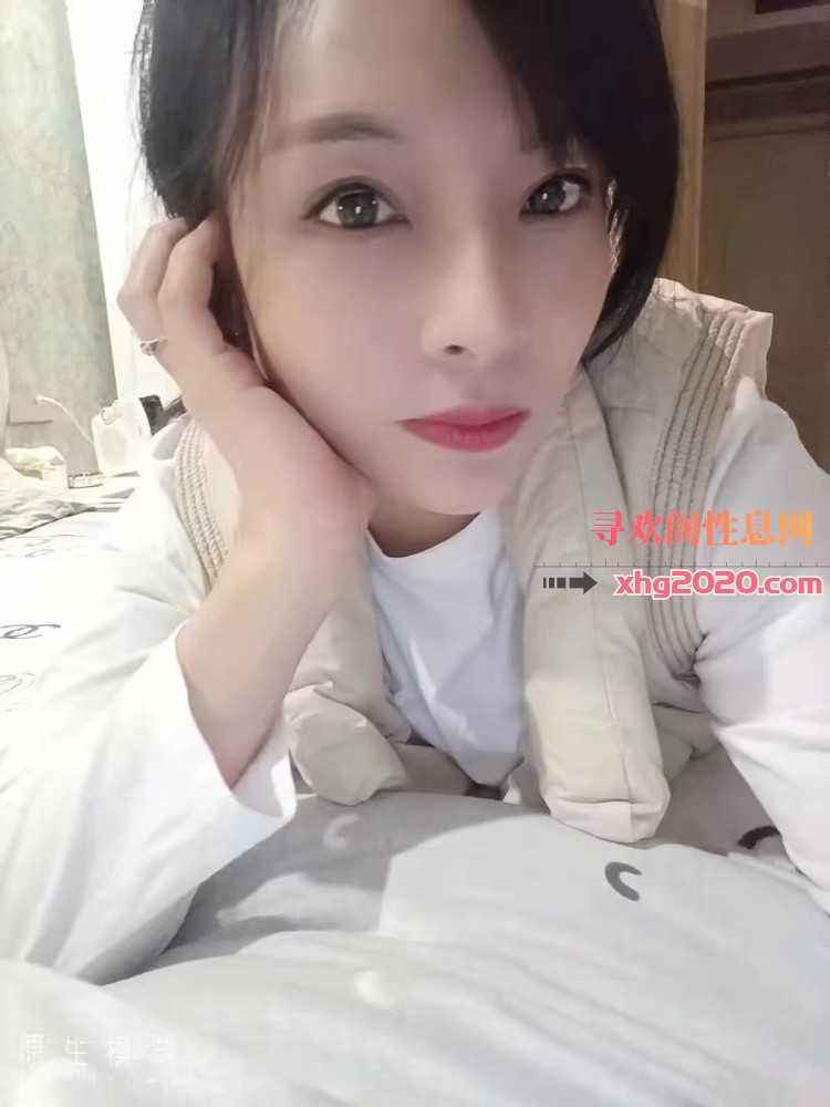 气质熟女