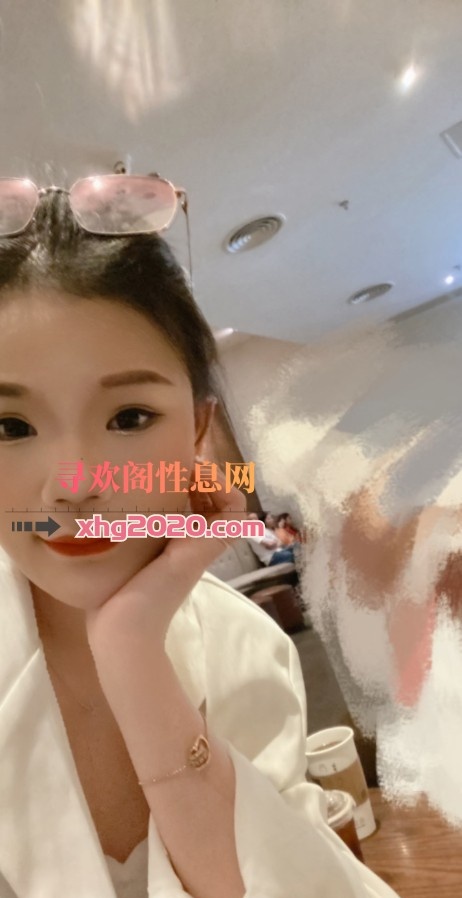 南宁不错的妹子