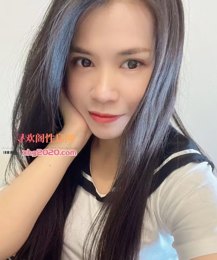 宝安坪洲大胸妹