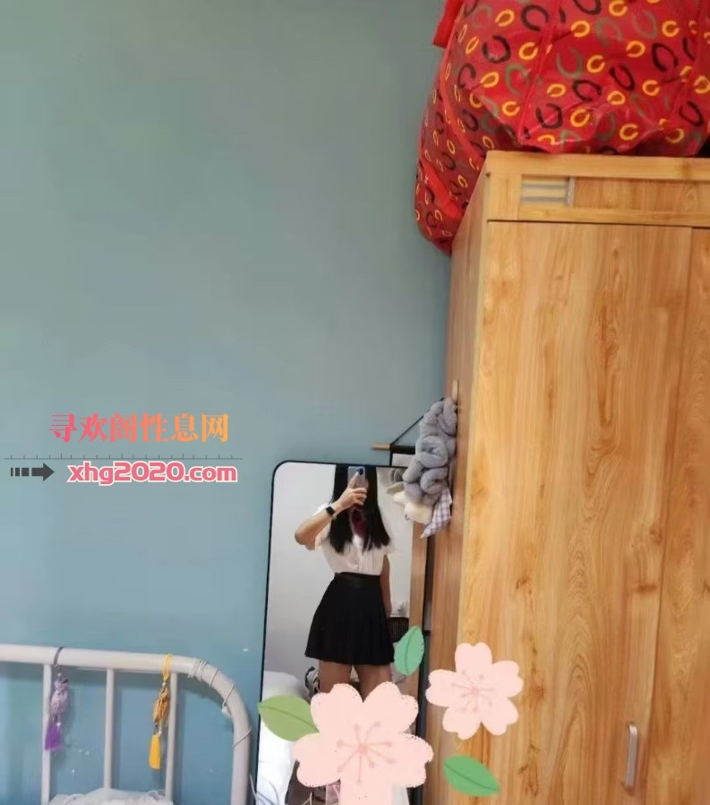 宝安坪洲大胸妹