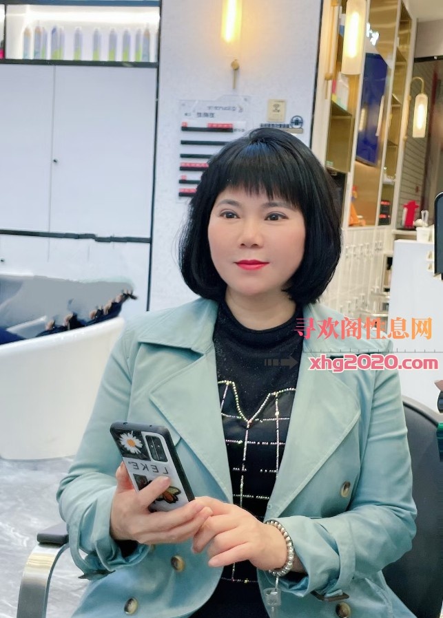 深圳熟女三通