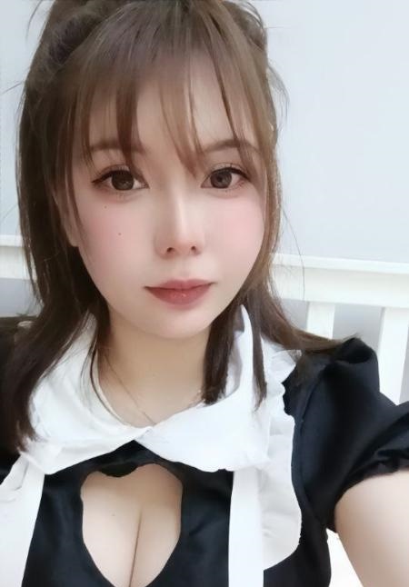 徐汇骚气妹子