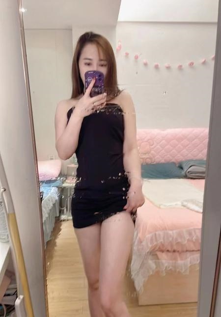 龙华清湖肤白貌美