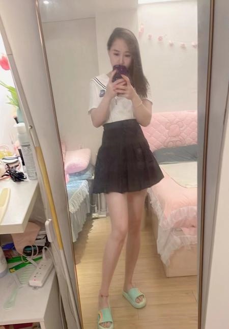 龙华清湖肤白貌美