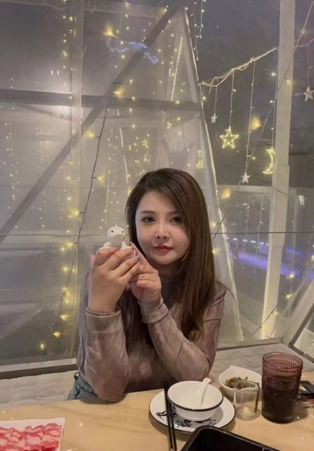 江宁小骚货