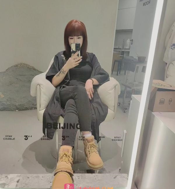 通州无声妹子珍珍
