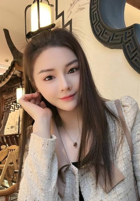 普陀颜值女友老师