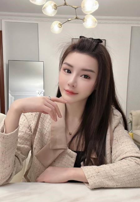 普陀颜值女友老师