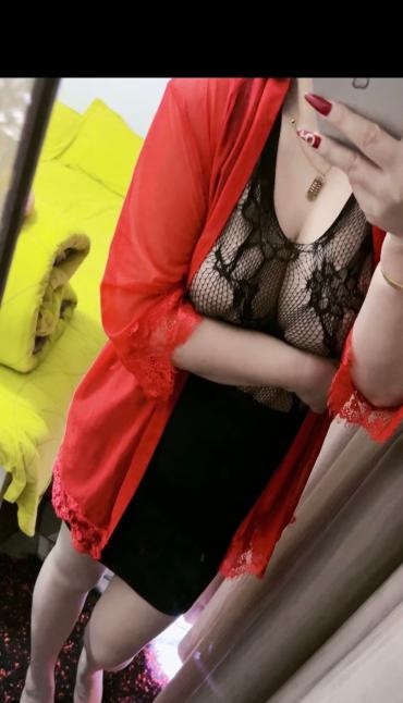 庐阳熟妇