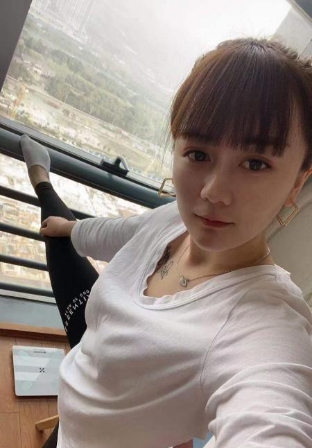 苏州舞蹈老师