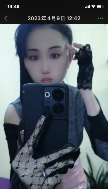 常州一个卖花的