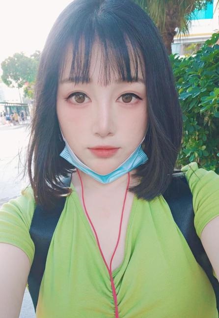 南山薇薇