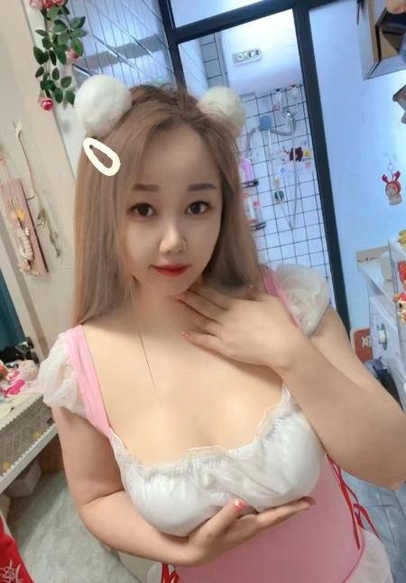 西乡磨棒甜甜妹