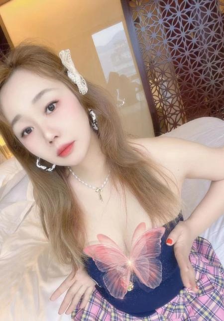 西乡磨棒甜甜妹