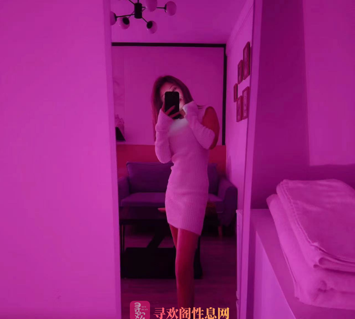 女友感小少妇