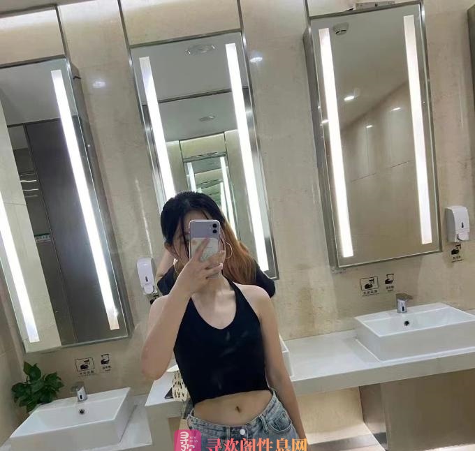 南头辣妹小纤纤