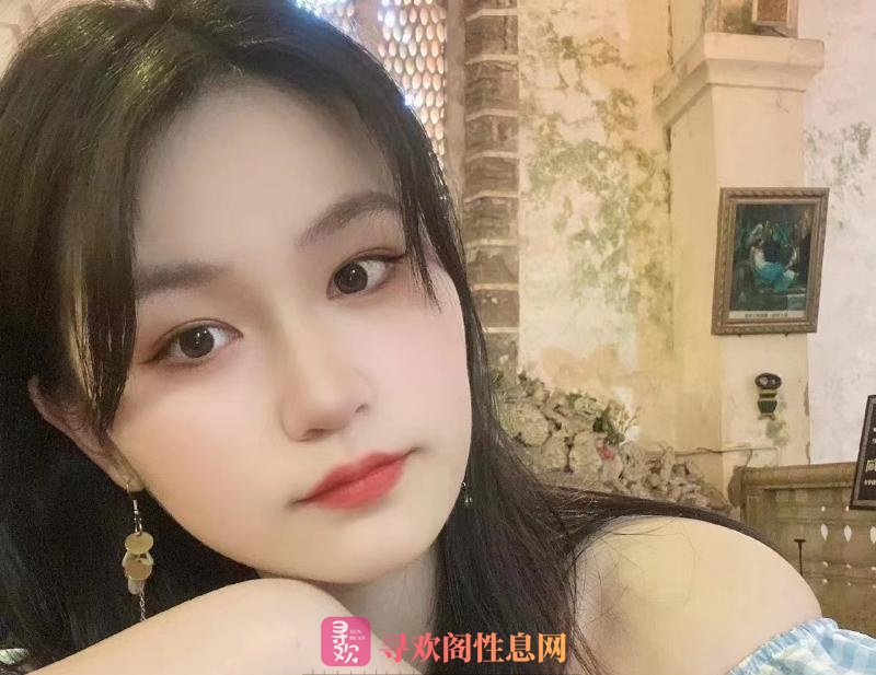 南头辣妹小纤纤