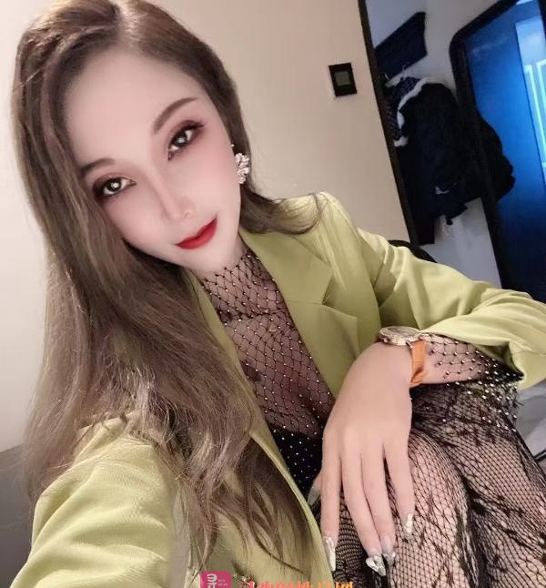 风骚高个小艾