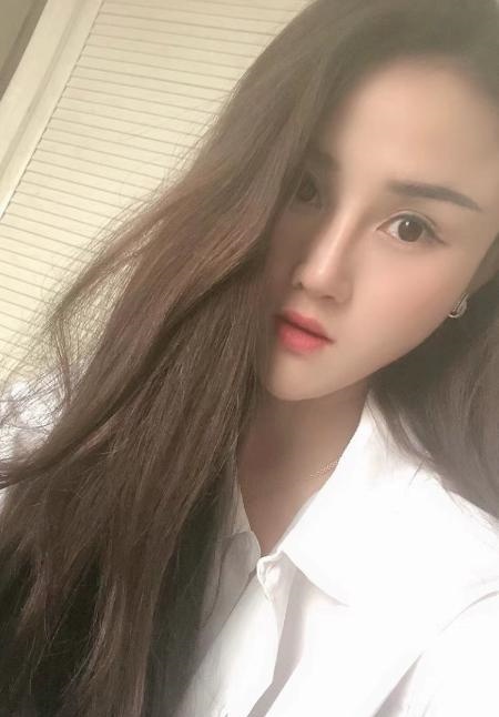 西西妹纸很奔放