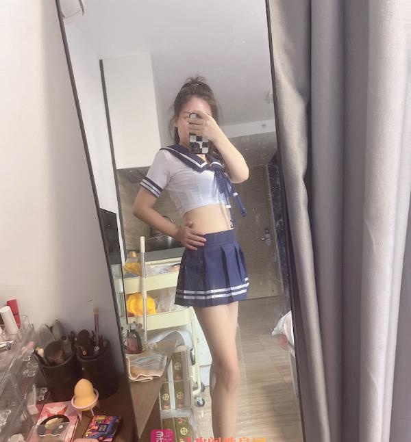 肉丝短裙骚可可