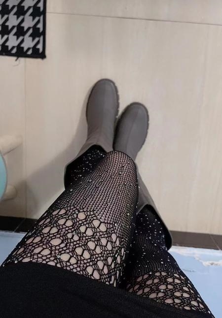 娇小广西妹子