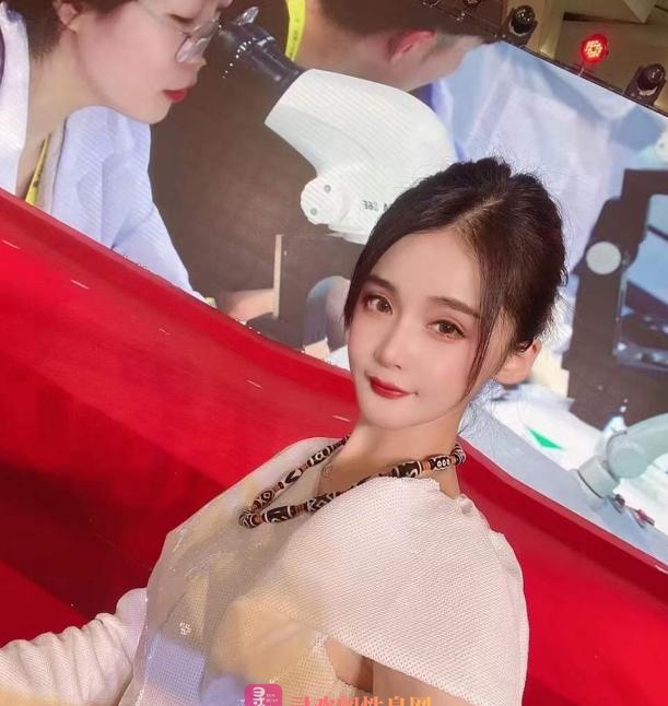 深圳南山御姐建宁