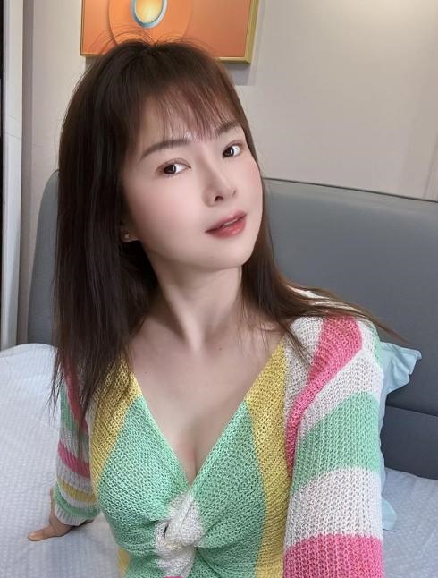 御姐服务系西西