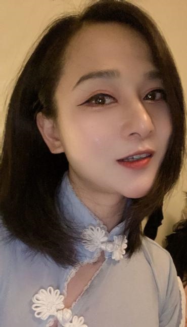建邺骚妇