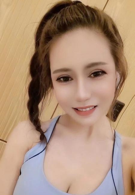 爱健身的波波老师