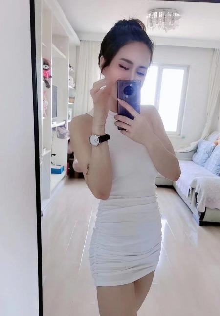 爱健身的波波老师