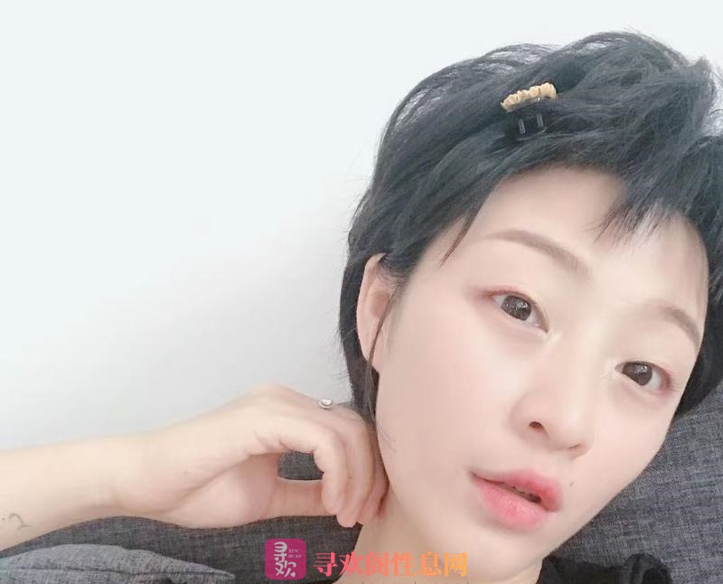服务系丸子妹