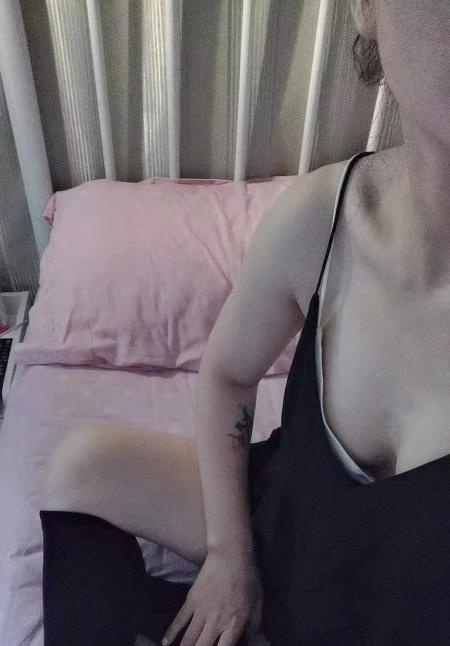 服务系丸子妹