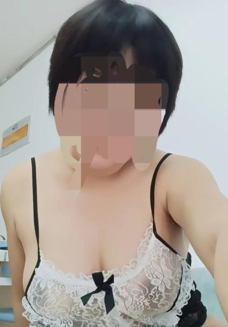 熟女雪儿