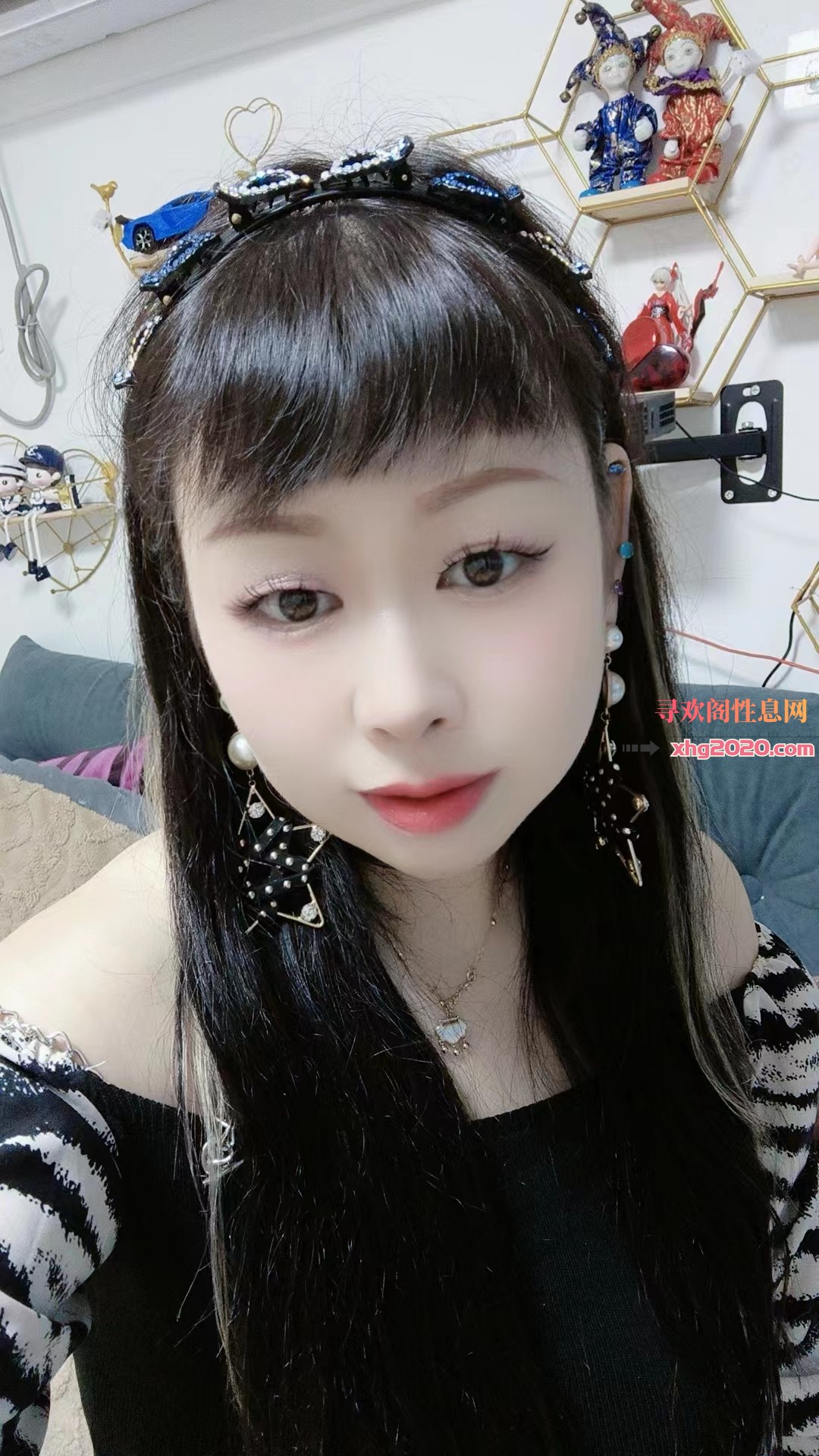 浦口小骚少妇