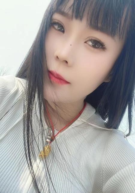 南关小姐姐