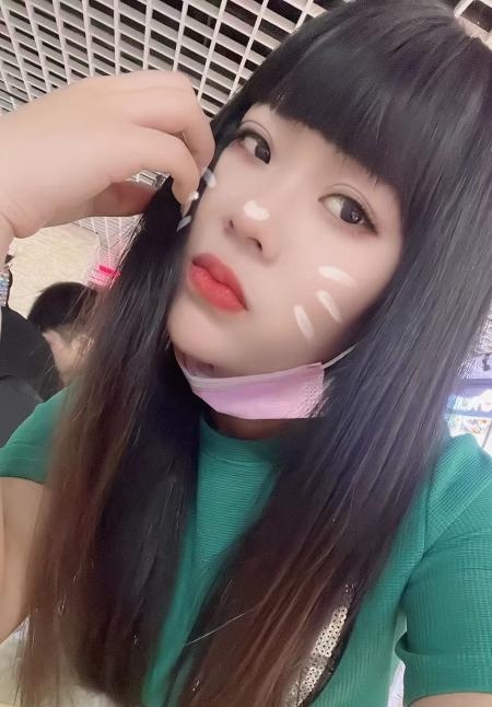 南关小姐姐