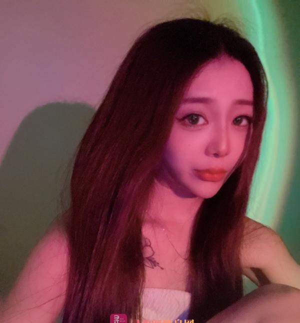 清纯美女贝贝