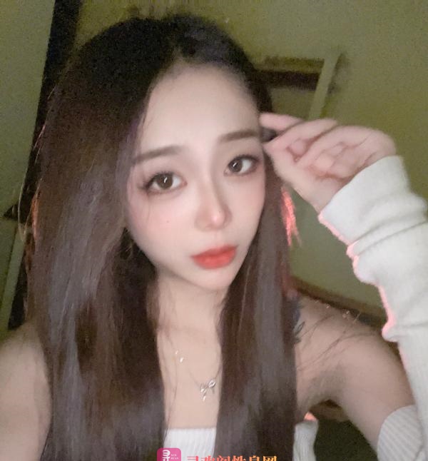 清纯美女贝贝