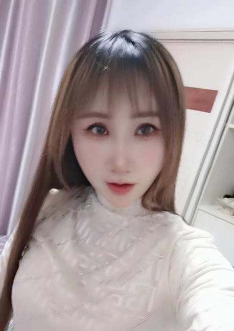 京岘中项女