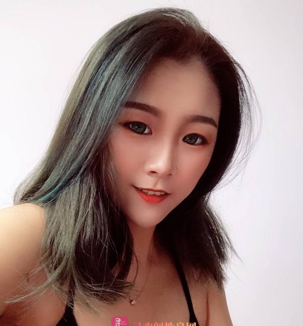 城阳年轻美女晨曦